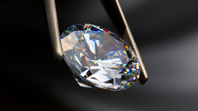 What is an Enhanced Diamond?