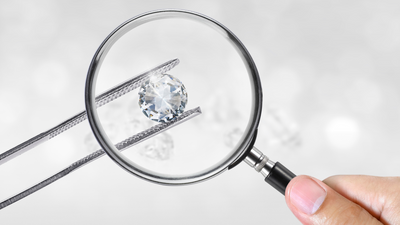 Are Clarity Enhanced Diamonds Real?