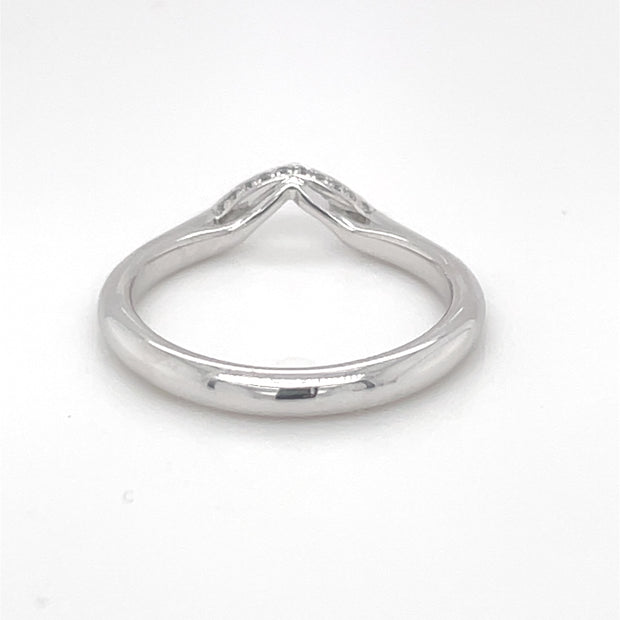 Diamond Wedding Bands-Women'