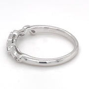 Diamond Wedding Bands-Women'