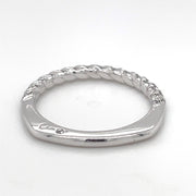 Diamond Wedding Bands-Women'