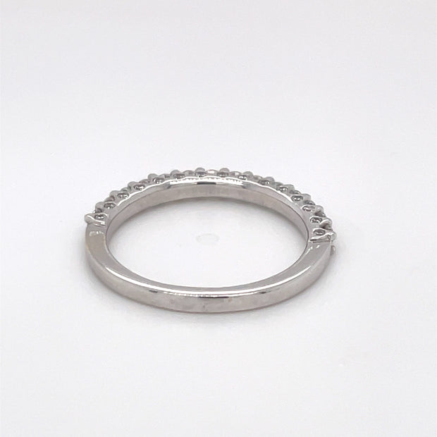 Diamond Wedding Bands-Women'