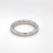 Diamond Wedding Bands-Women'