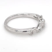 Diamond Wedding Bands-Women'