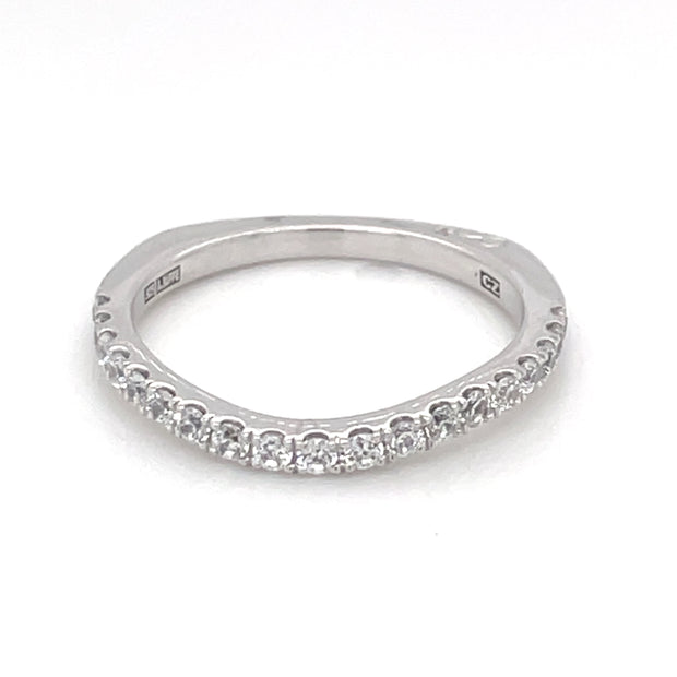 Diamond Wedding Bands-Women'