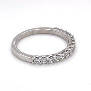 Diamond Wedding Bands-Women'