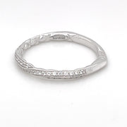 Diamond Wedding Bands-Women'