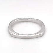 Diamond Wedding Bands-Women'