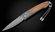 Lancet 'Miday' Folding Pocket Knife by William Henry